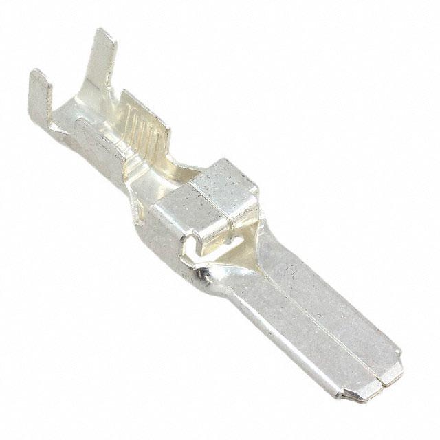 917805-6 TE Connectivity