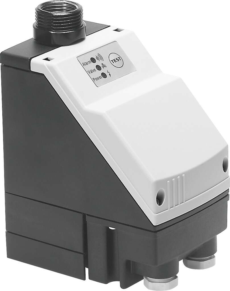 538679 Festo - PWEA-AC-6A