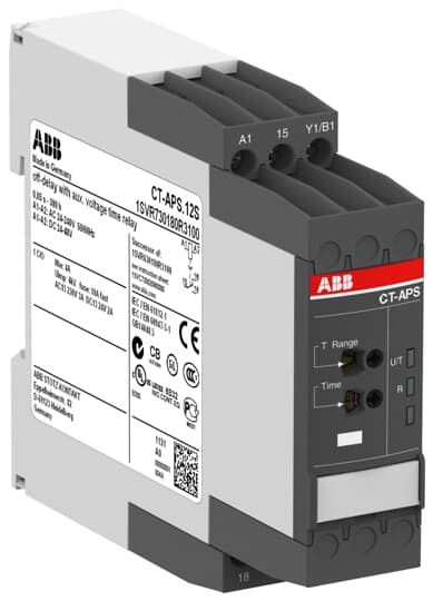 1SVR730180R3100 ABB - CT-APS.12S