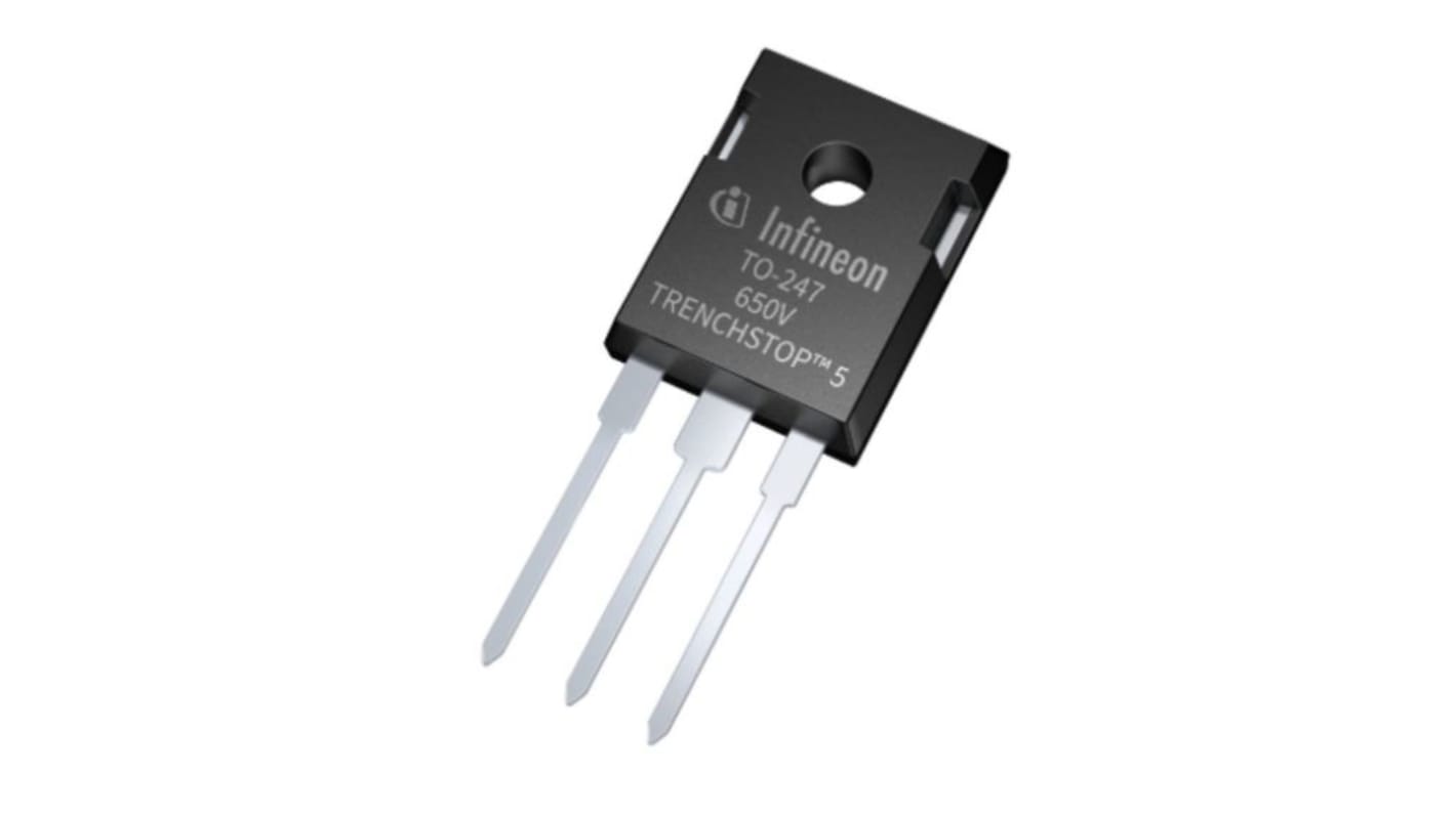 IDW80C65D2XKSA1 Infineon
