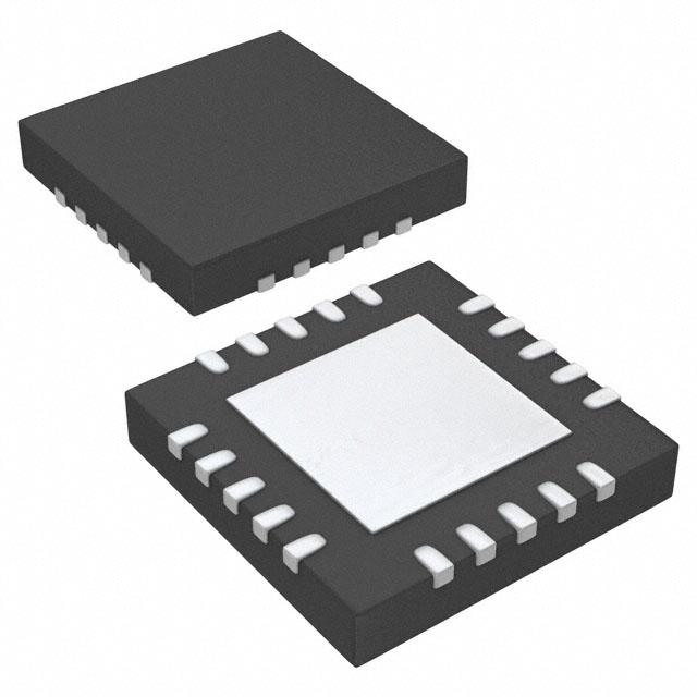 TPS7A8801RTJT Texas Instruments