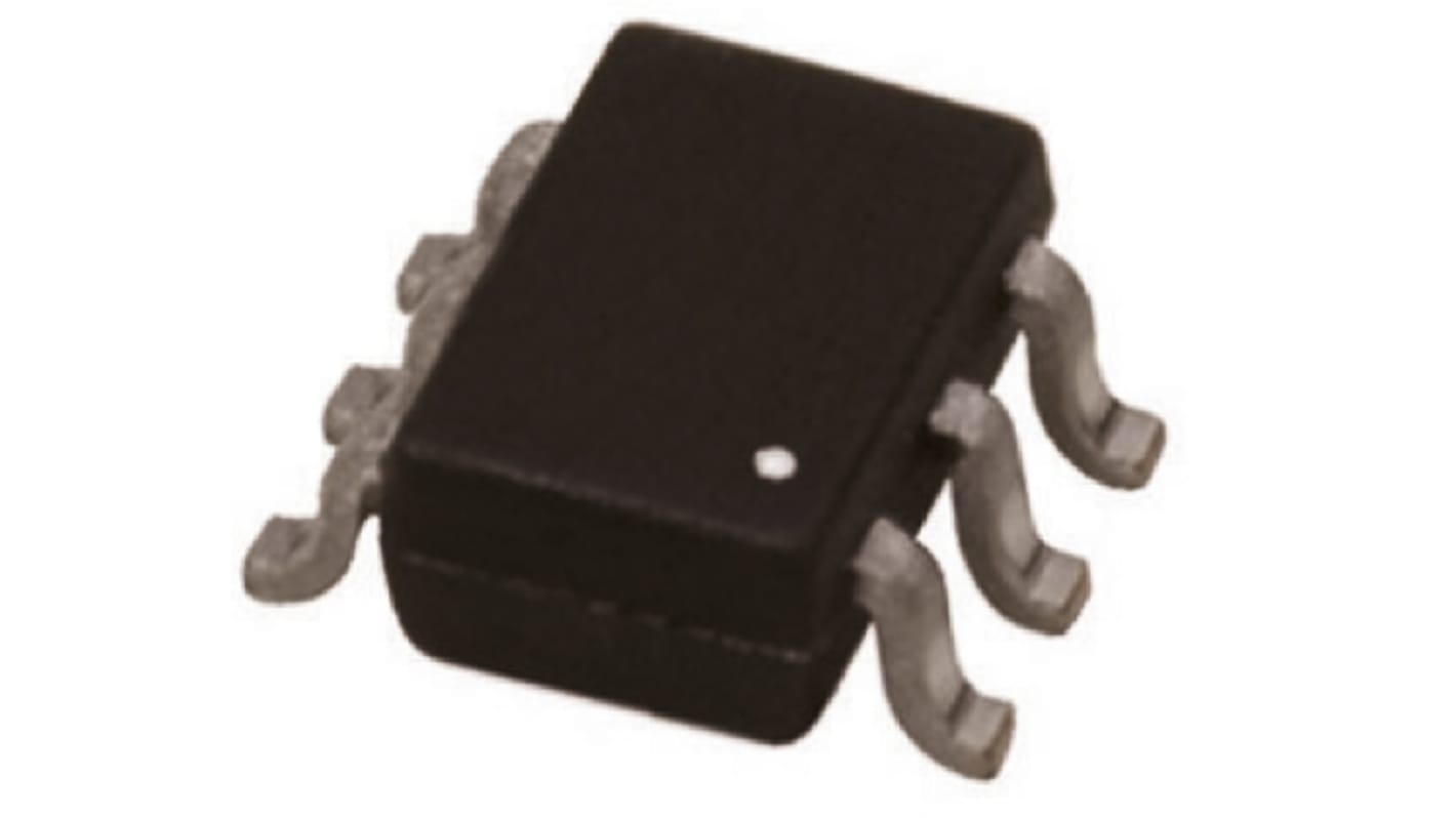 IRF5801TRPBF Infineon
