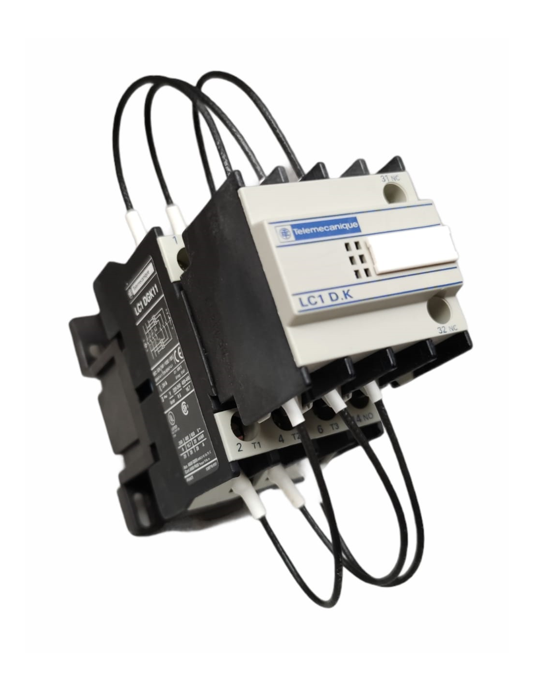 LC1DGK11Q7 Schneider Electric