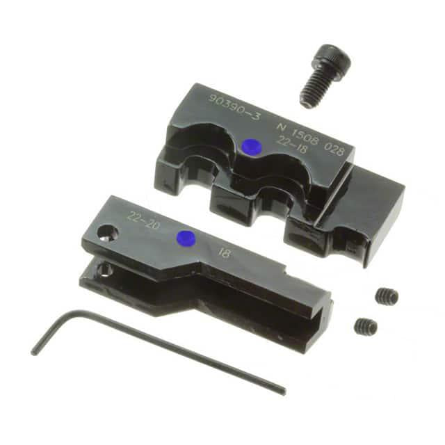 90391-3 TE Connectivity