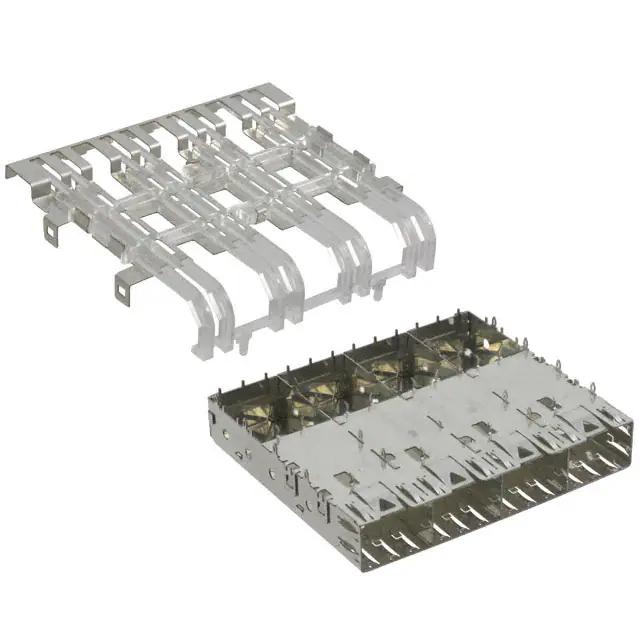 1761008-3 TE Connectivity