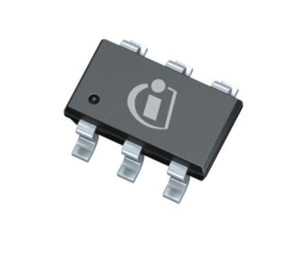 TLE4966V-1K Infineon