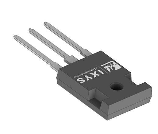 IXTH94N20X4 Littelfuse