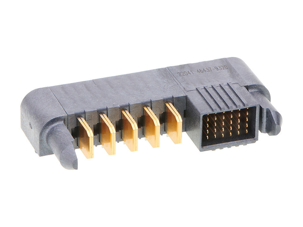 46437-9320 Molex