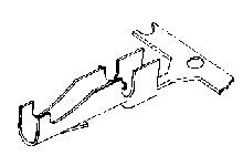 40-08-0605 Molex - 42001-0001