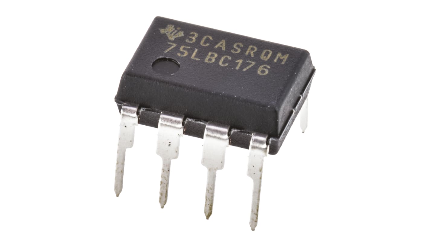SN75LBC176P Texas Instruments