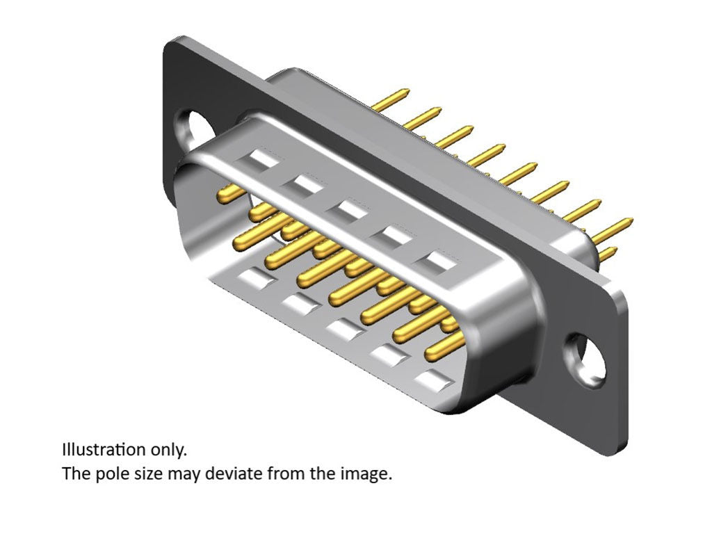 172704-0074 Molex - F09P1G1