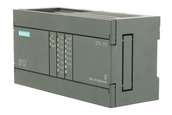 6ES7212-1BA00-0XB0 Siemens