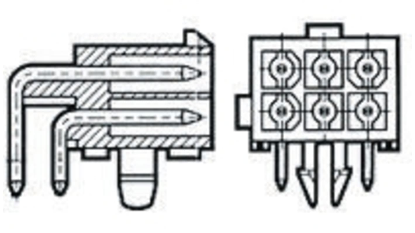 1-770968-1 TE Connectivity