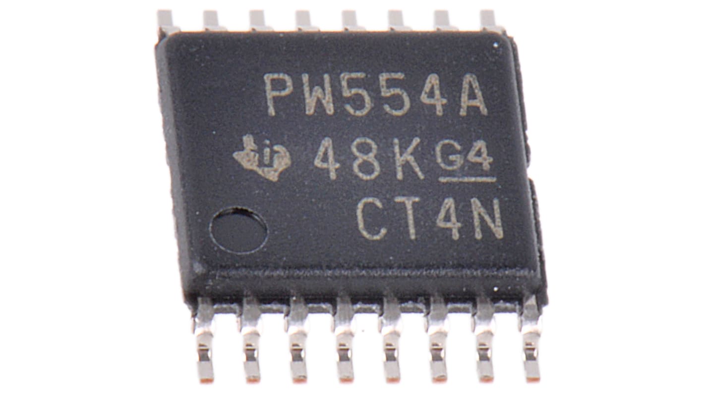 TCA9554APWR Texas Instruments