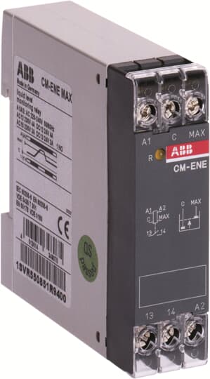 1SVR550855R9400 ABB - CM-ENE MAX