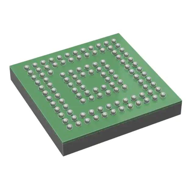 MSP430F477IZCA Texas Instruments