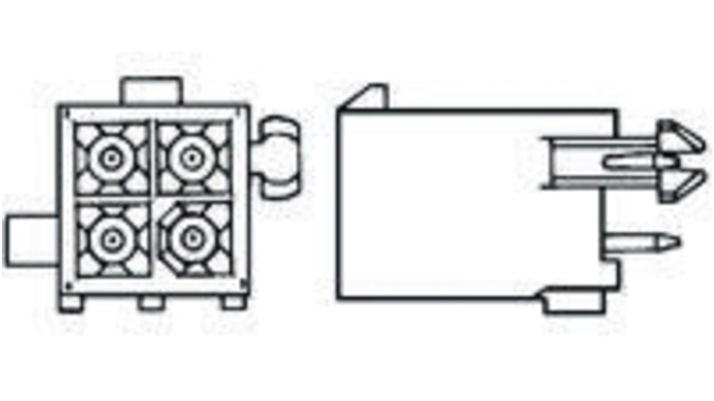 1-770743-1 TE Connectivity