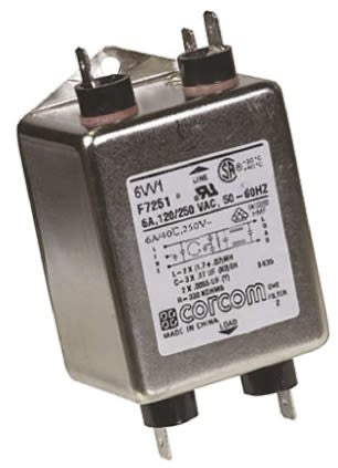 6VV1 TE Connectivity