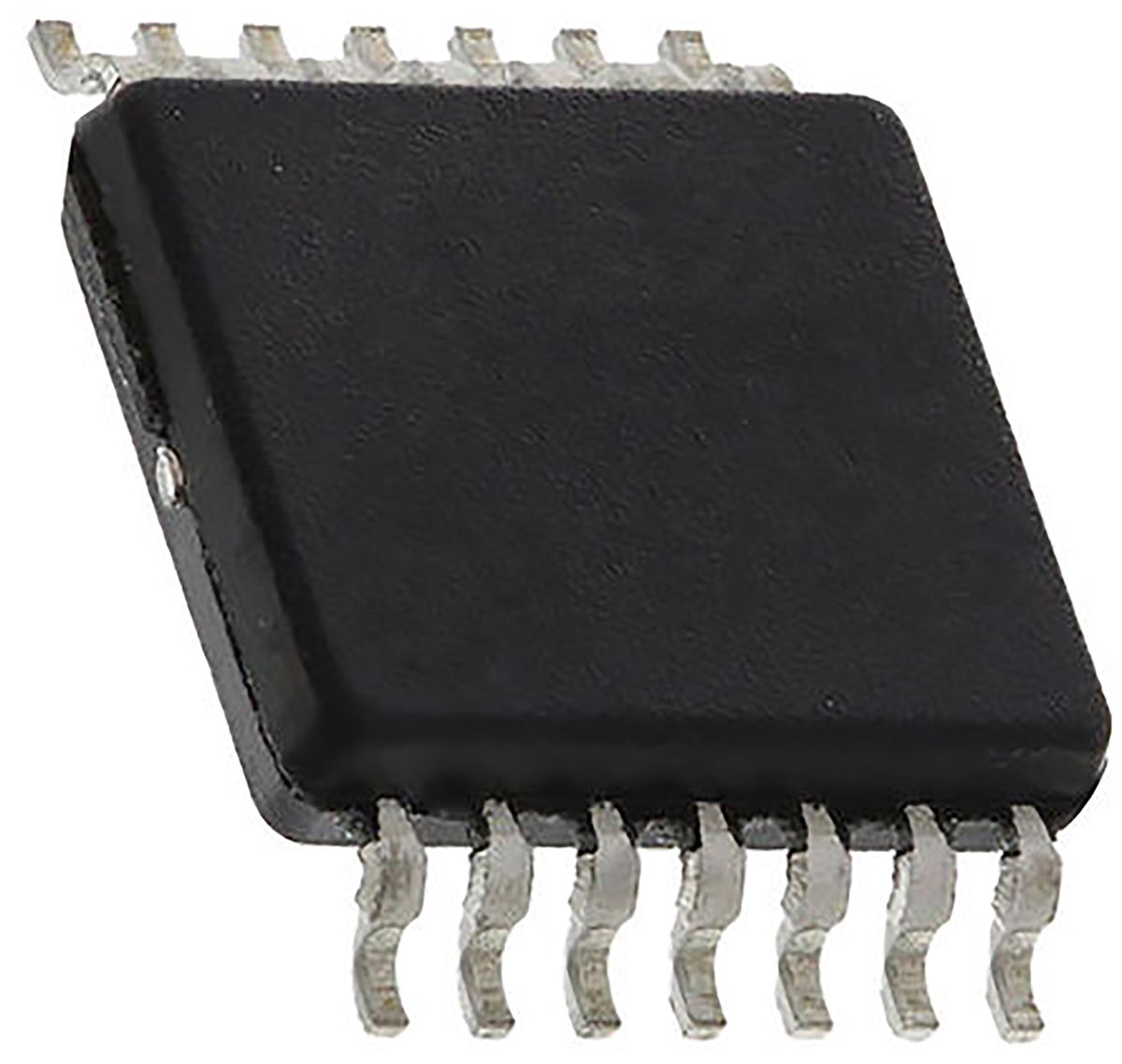 SN74LV125ADBR Texas Instruments