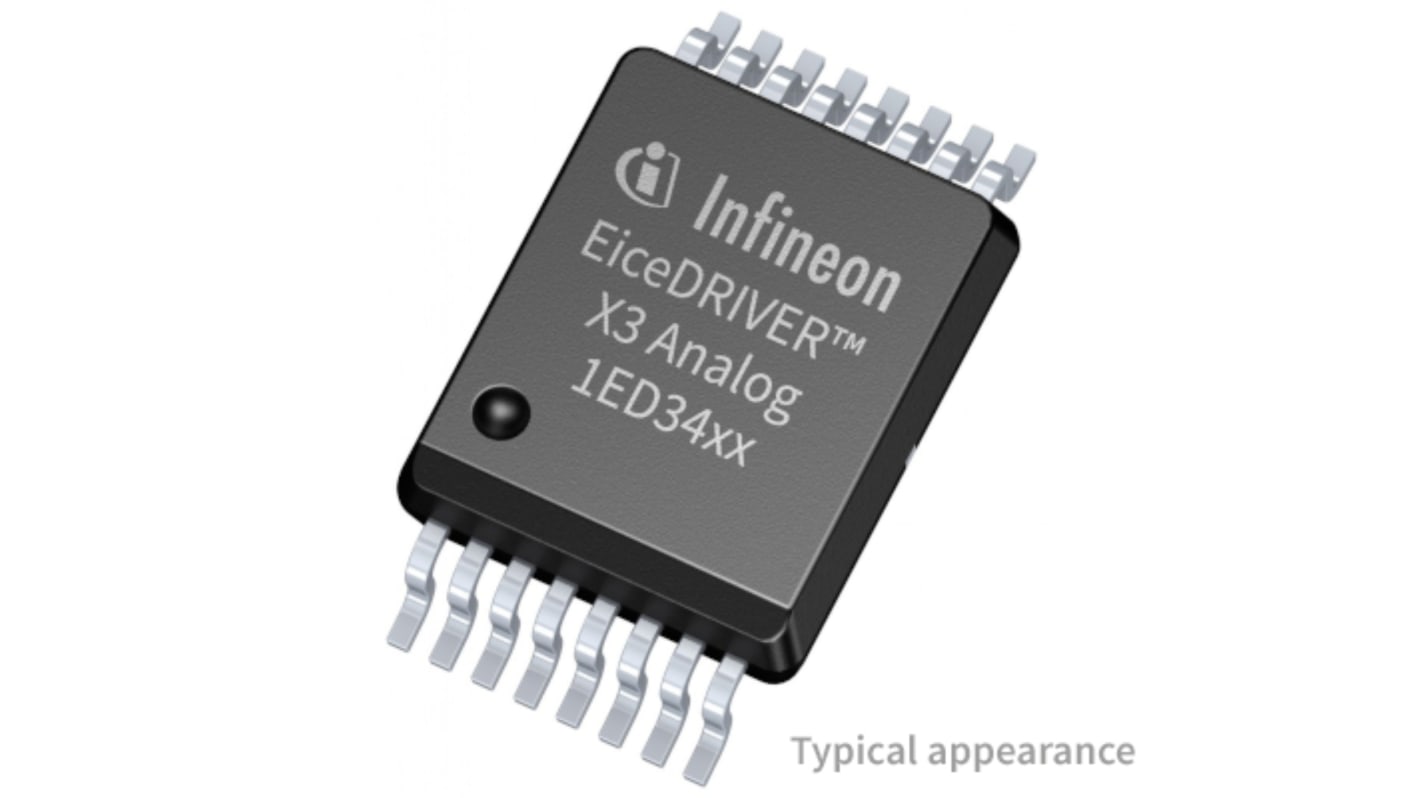 1ED3491MU12MXUMA1 Infineon