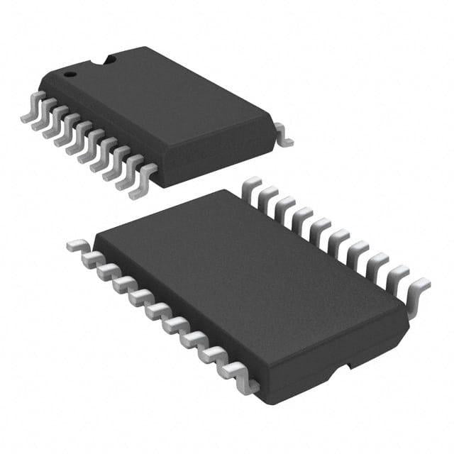 CD74HCT273M96 Texas Instruments