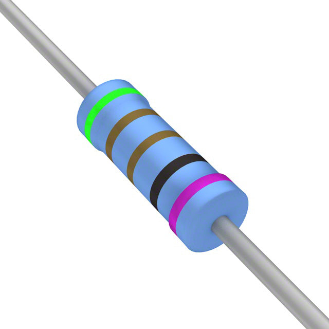 YR1B511RCC TE Connectivity