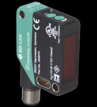 295670-100005 Pepperl Fuchs - OBD1400-R200-2EP-IO-V1