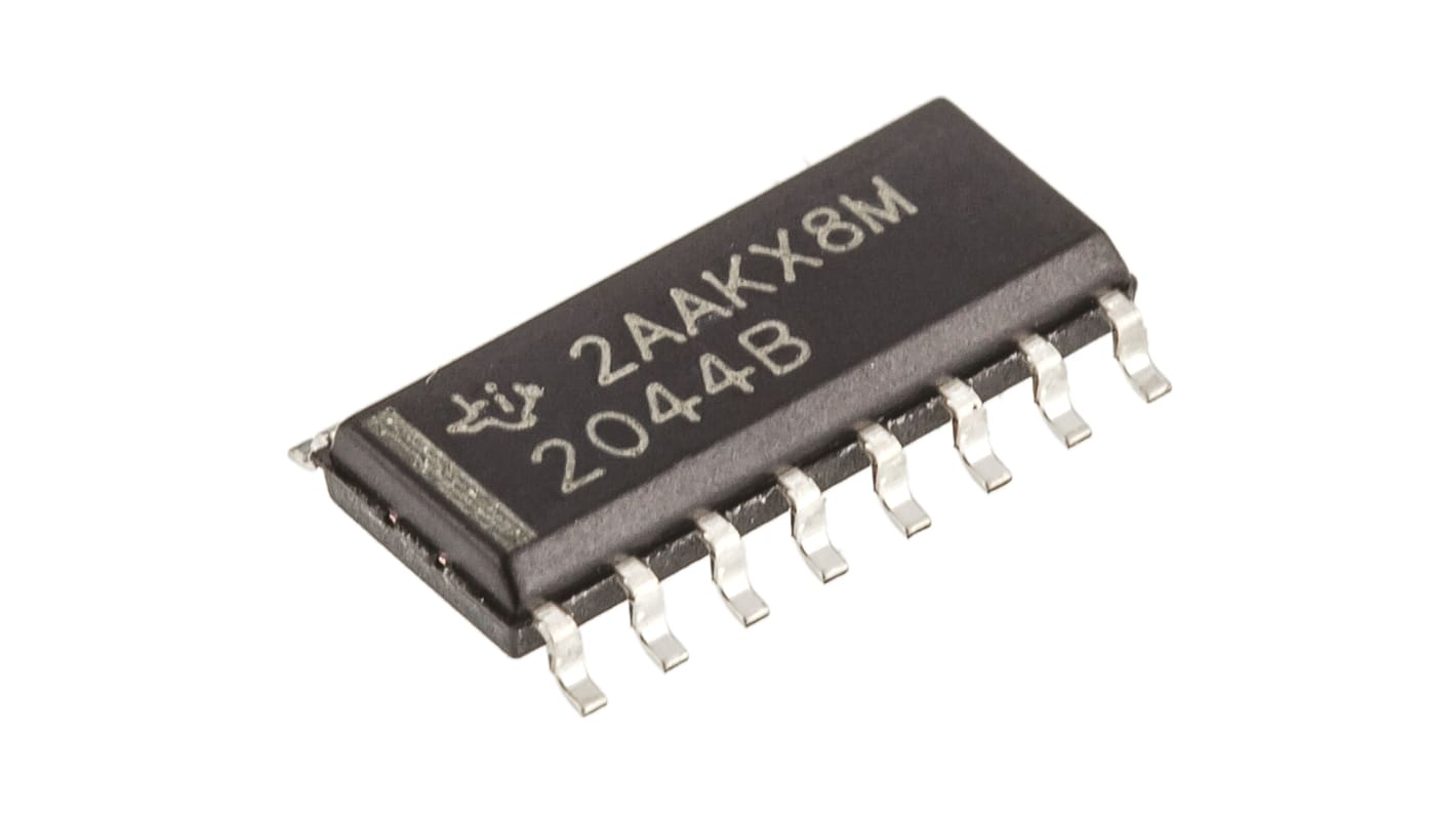 TPS2044BD Texas Instruments