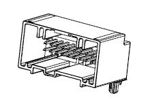 30700-5207 Molex