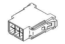 51192-0600 Molex