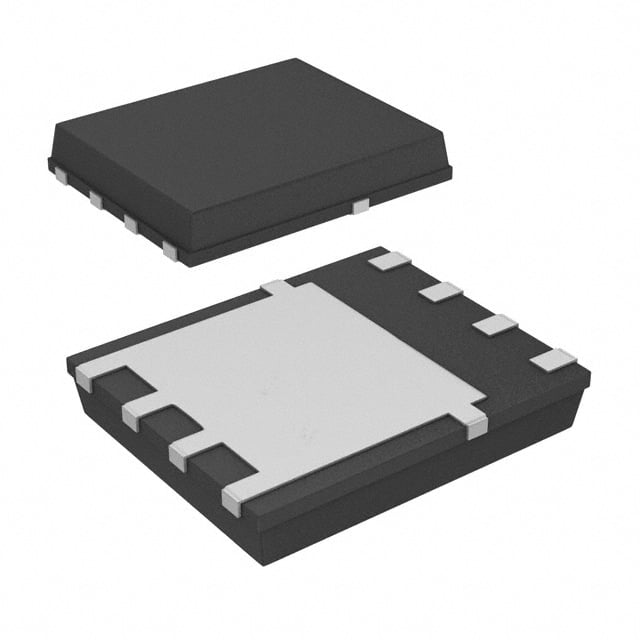 IRFH7446TRPBF Infineon