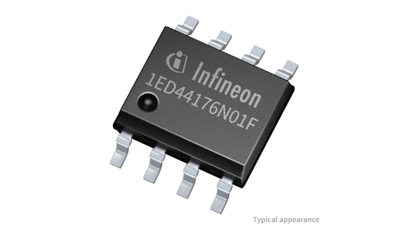 1ED44176N01FXUMA1 Infineon