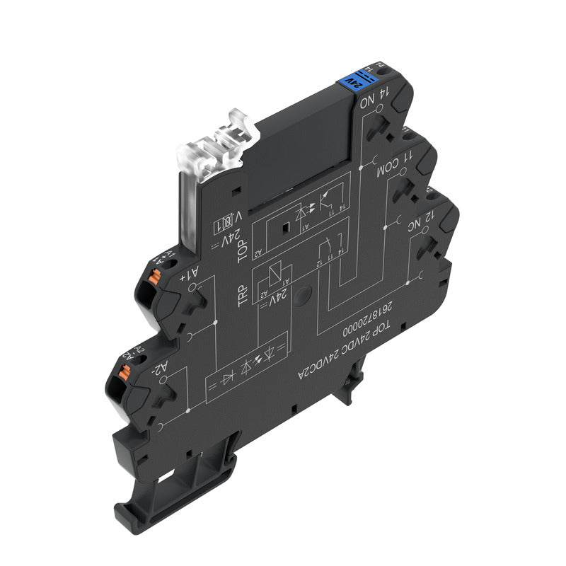 2618720000 Weidmuller - TOP 24VDC 24VDC2A