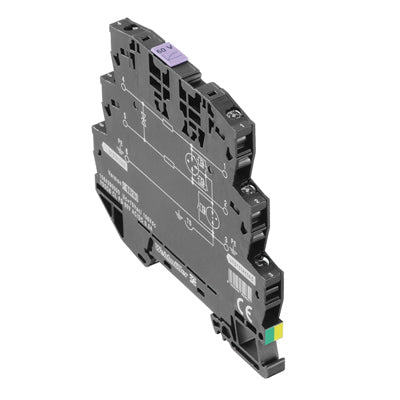 1064170000 Weidmuller - VSSC6 CL 24VAC/DC 0.5A