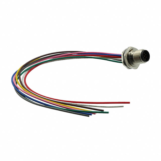 T4171020008-001 TE Connectivity
