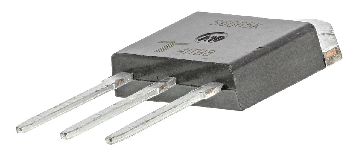 S6065KTP Littelfuse