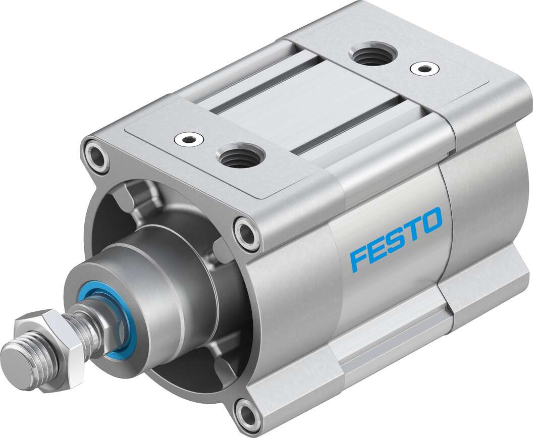 1384804 Festo - DSBC-100-25-PPVA-N3