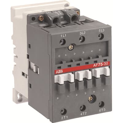 1SBL417001R7000 ABB - AF75-30-00 100-250V 50Hz / 100-250V 60Hz / 100-250V DC