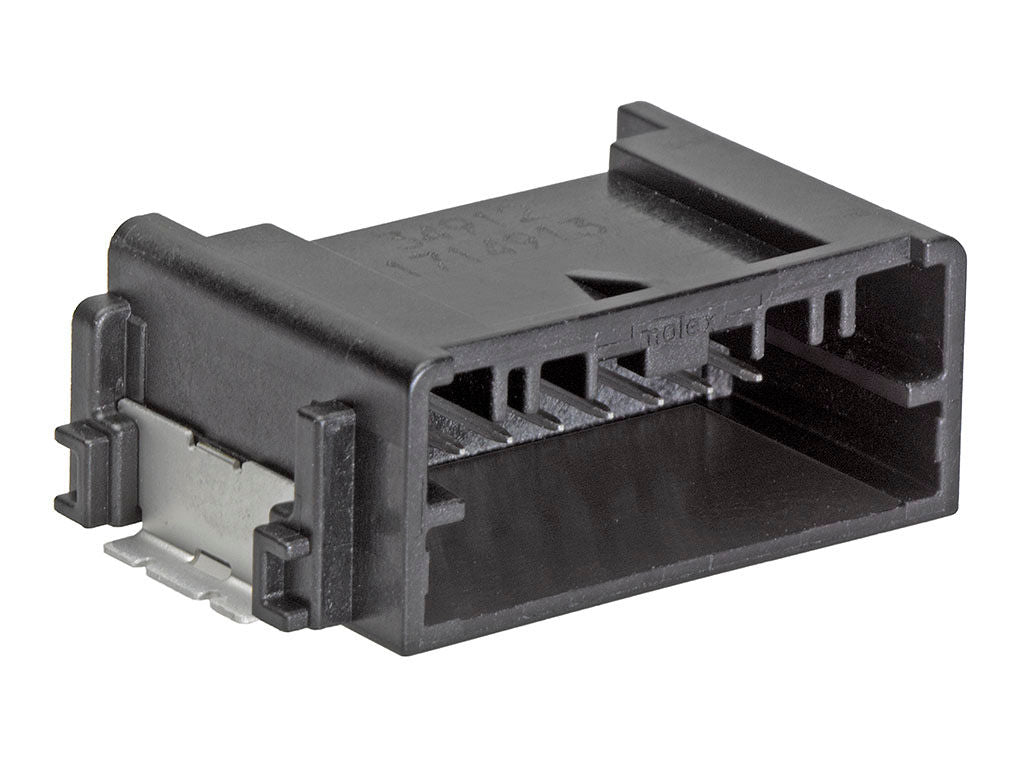 34912-8080 Molex