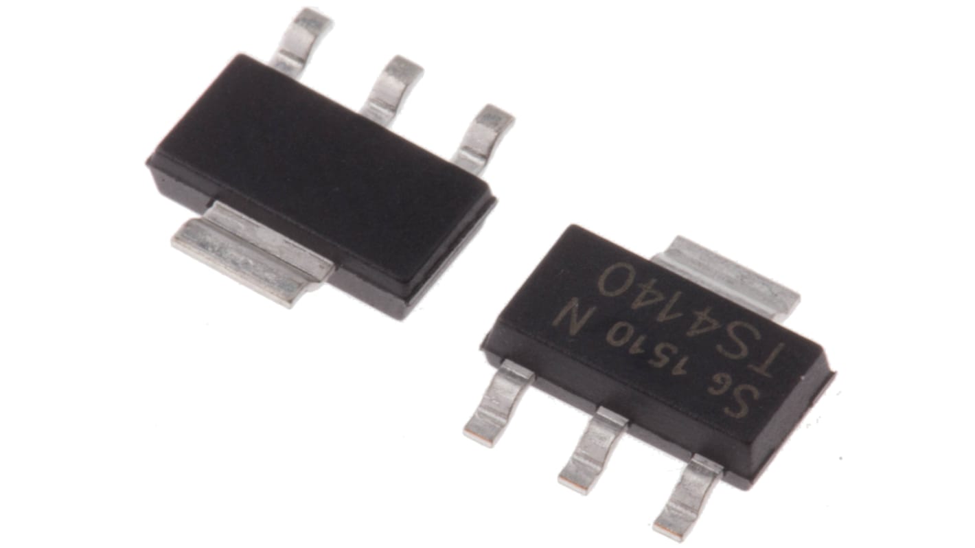 BTS4140NHUMA1 Infineon