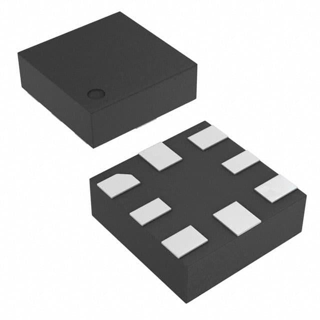 BQ298000RUGR Texas Instruments