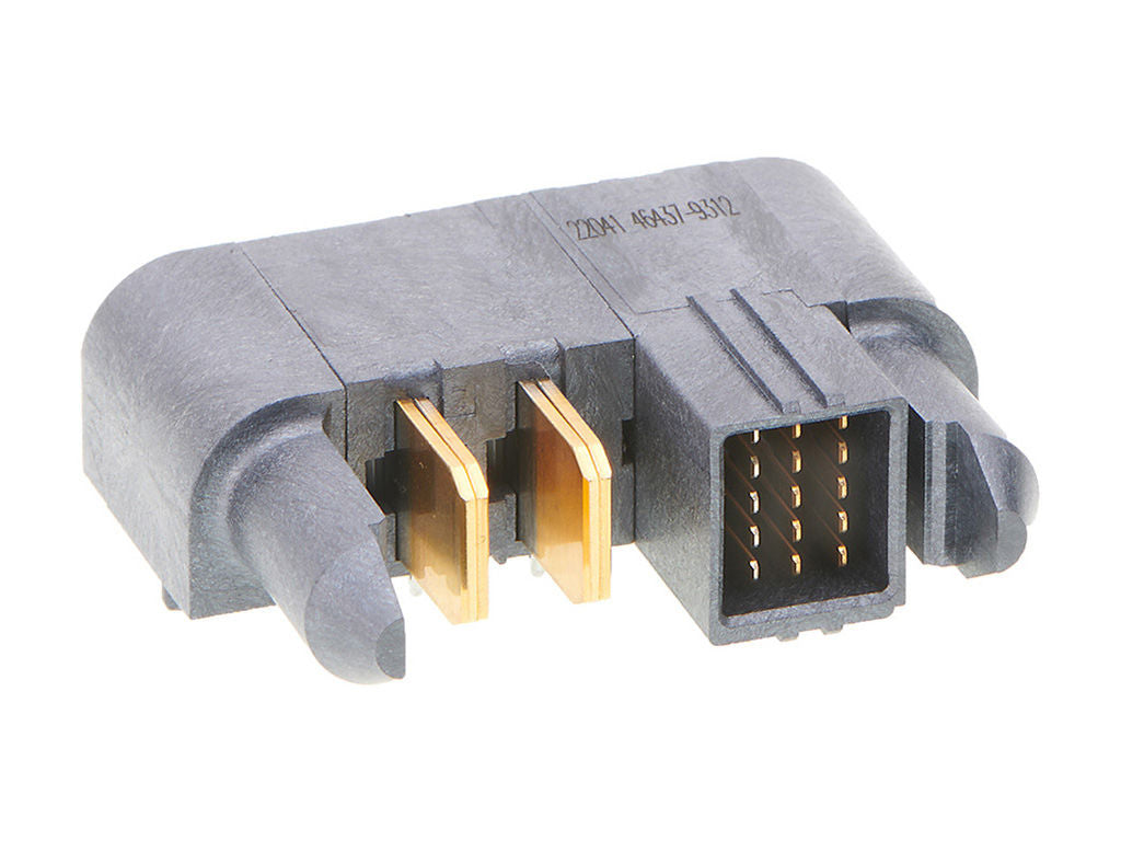 46437-9312 Molex