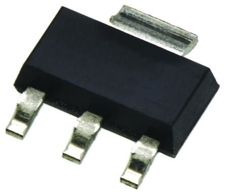 IPN50R950CEATMA1 Infineon