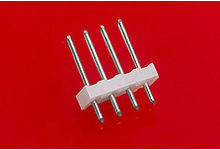 26-20-2031 Molex - 3192-03A