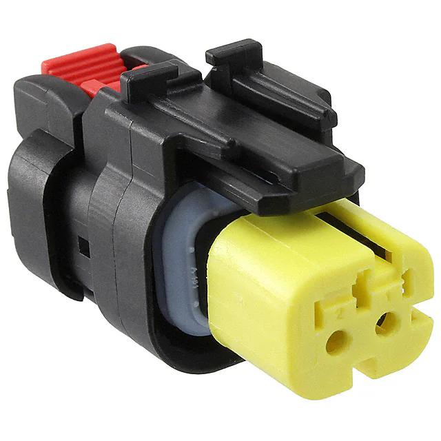 776522-3 TE Connectivity