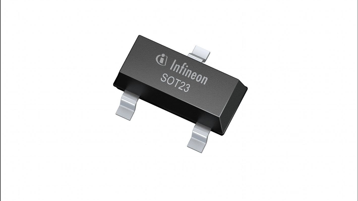 TLE49681MXTSA1 Infineon