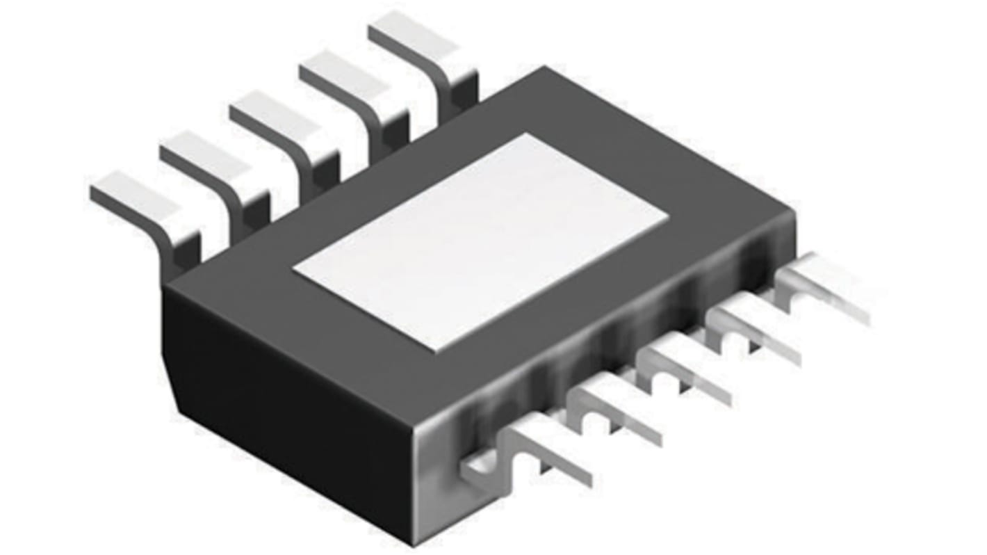 TPS40210DGQ Texas Instruments