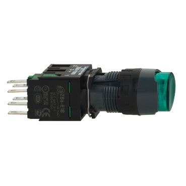 XB6AE3B1B Schneider Electric