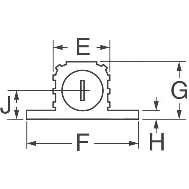 TMC0501R000FE02 Vishay