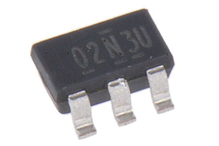 IRFTS9342TRPBF Infineon